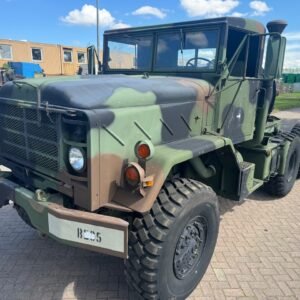 AM General 931 A2 Tractor 6×6