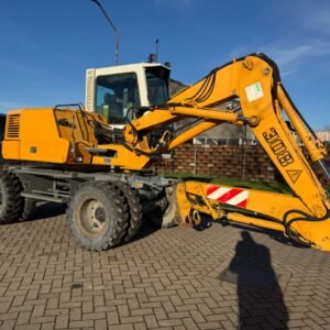 Liebherr A 308 / 2001 / 13.000 hours